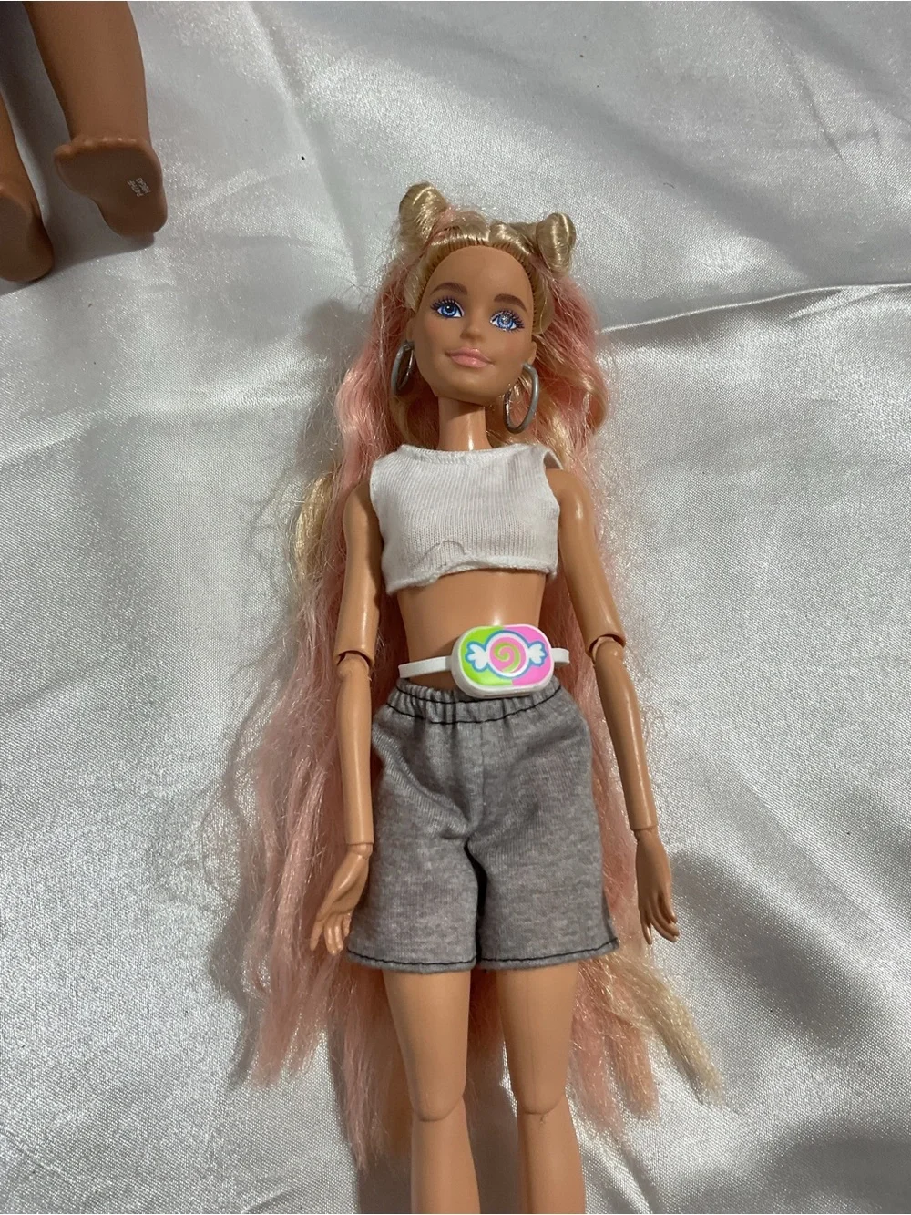 Mattel stylish barbie